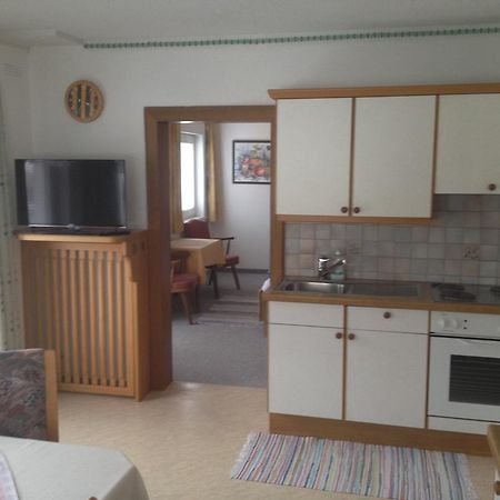 Haus Barbara Breuer Neukirchen am Grossvenediger Quarto foto