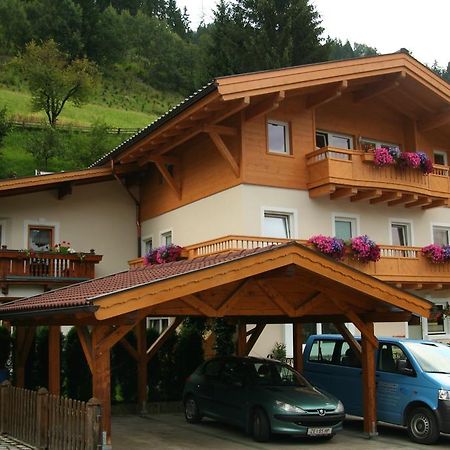 Haus Barbara Breuer Neukirchen am Grossvenediger Quarto foto