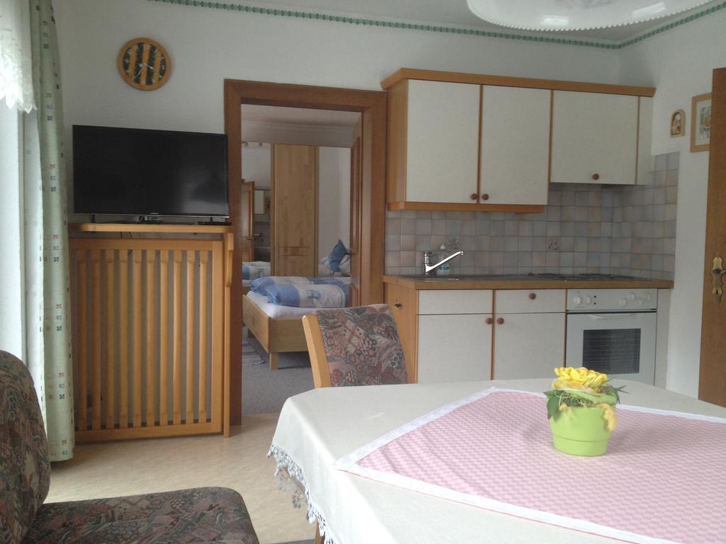 Haus Barbara Breuer Neukirchen am Grossvenediger Quarto foto