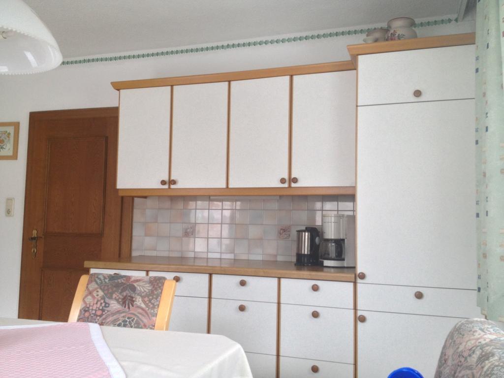 Haus Barbara Breuer Neukirchen am Grossvenediger Quarto foto
