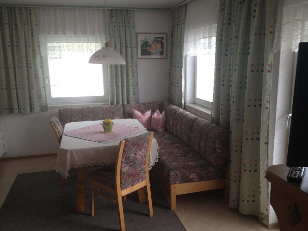Haus Barbara Breuer Neukirchen am Grossvenediger Quarto foto
