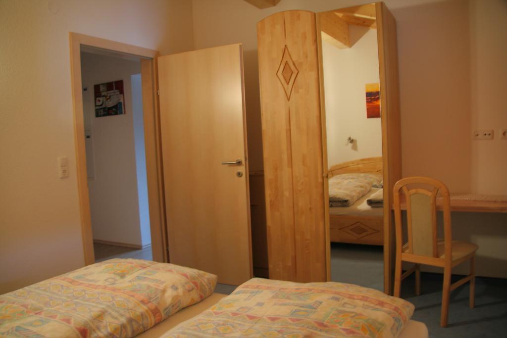 Haus Barbara Breuer Neukirchen am Grossvenediger Quarto foto